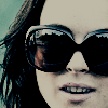 Sunglasses avatars