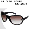 Sunglasses avatars