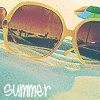 Sunglasses avatars