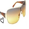 Sunglasses avatars