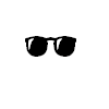 Sunglasses avatars