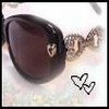 Sunglasses avatars