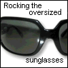 Sunglasses avatars