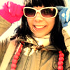 Sunglasses avatars