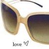 Sunglasses avatars