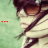Sunglasses avatars