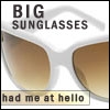 Sunglasses avatars