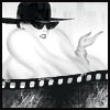 Sunglasses avatars