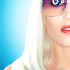 Sunglasses avatars