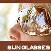 Sunglasses avatars