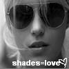 Sunglasses avatars