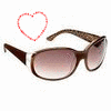 Sunglasses avatars