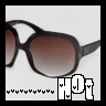 Sunglasses avatars