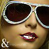 Sunglasses avatars