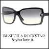 Sunglasses avatars