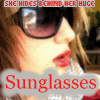 Sunglasses avatars