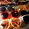 Sunglasses avatars