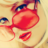 Sunglasses avatars