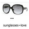 Sunglasses avatars