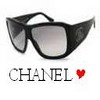 Sunglasses avatars