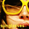 Sunglasses avatars