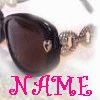 Sunglasses avatars