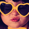 Sunglasses avatars