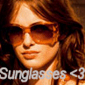 Sunglasses avatars