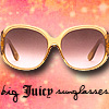 Sunglasses avatars