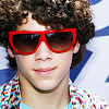 Sunglasses avatars