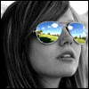 Sunglasses avatars