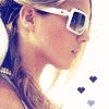 Sunglasses avatars