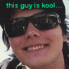 Sunglasses avatars