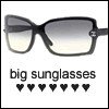 Sunglasses avatars