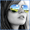Sunglasses avatars