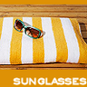 Sunglasses avatars