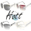 Sunglasses avatars