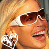 Sunglasses avatars