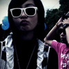 Sunglasses avatars