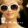 Sunglasses avatars