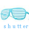 Sunglasses avatars