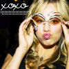 Sunglasses avatars