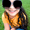 Sunglasses avatars
