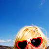 Sunglasses avatars
