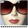 Sunglasses avatars