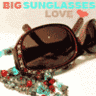 Sunglasses avatars