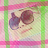 Sunglasses avatars