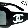 Sunglasses avatars
