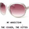 Sunglasses avatars