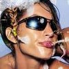 Sunglasses avatars